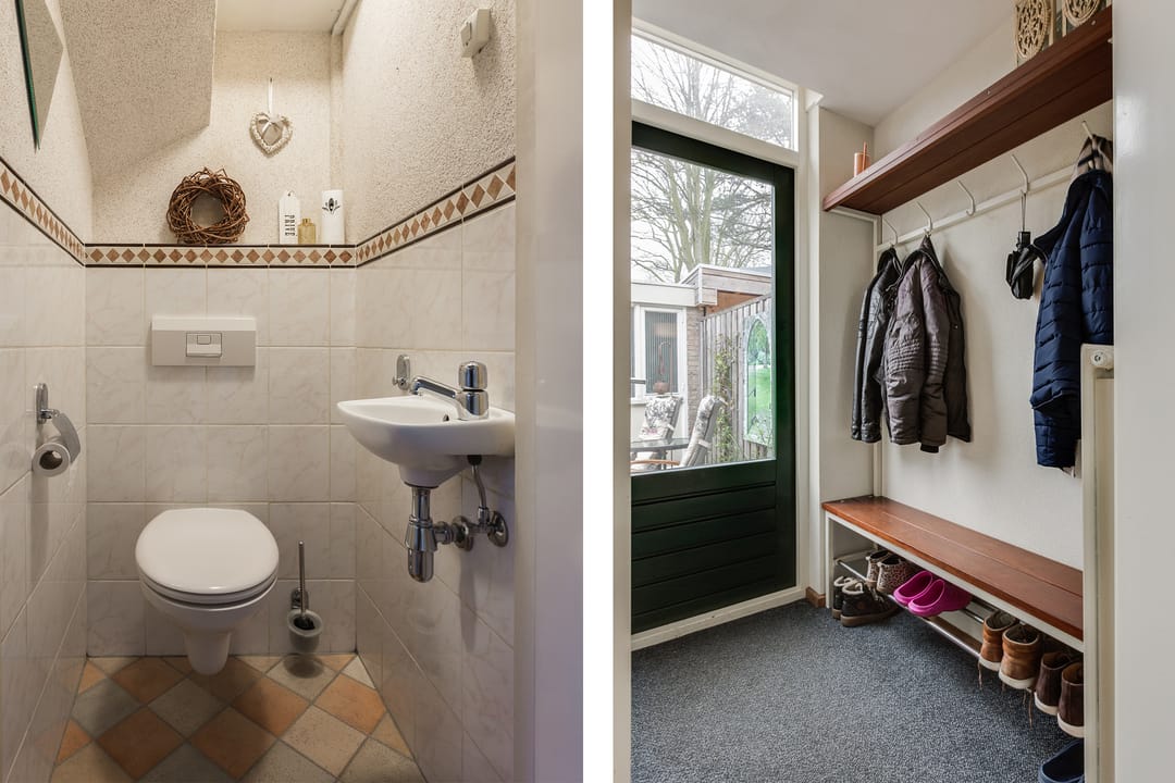 Foto 7 van Wilhelminastraat 61