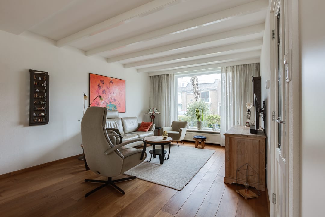 Foto 8 van Wilhelminastraat 61