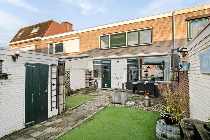 Foto 32 van Ericalaan 6