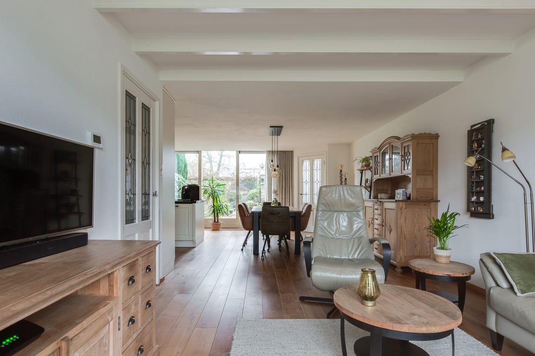 Foto 11 van Wilhelminastraat 61