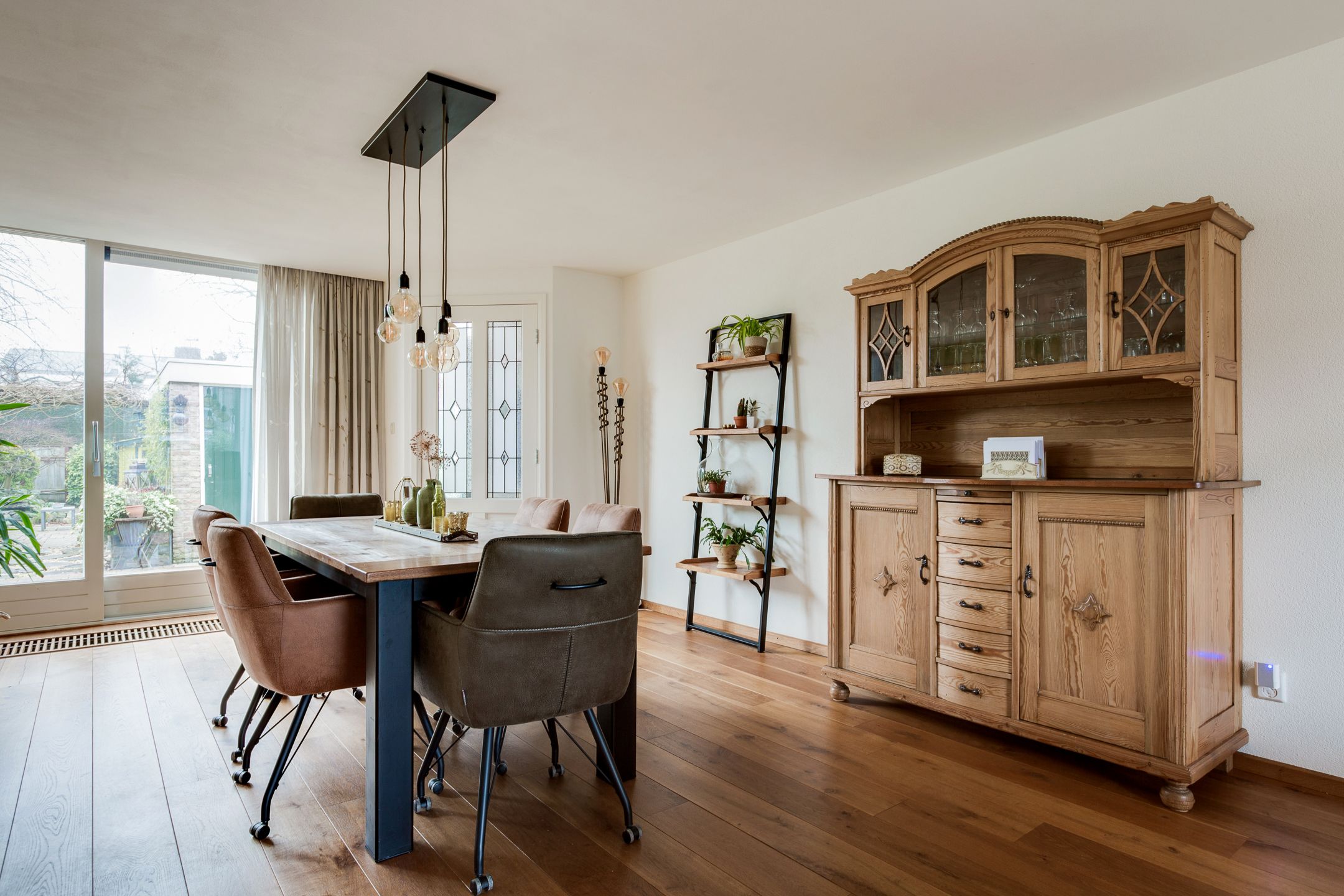 Foto 12 van Wilhelminastraat 61