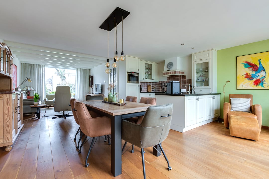 Foto 13 van Wilhelminastraat 61