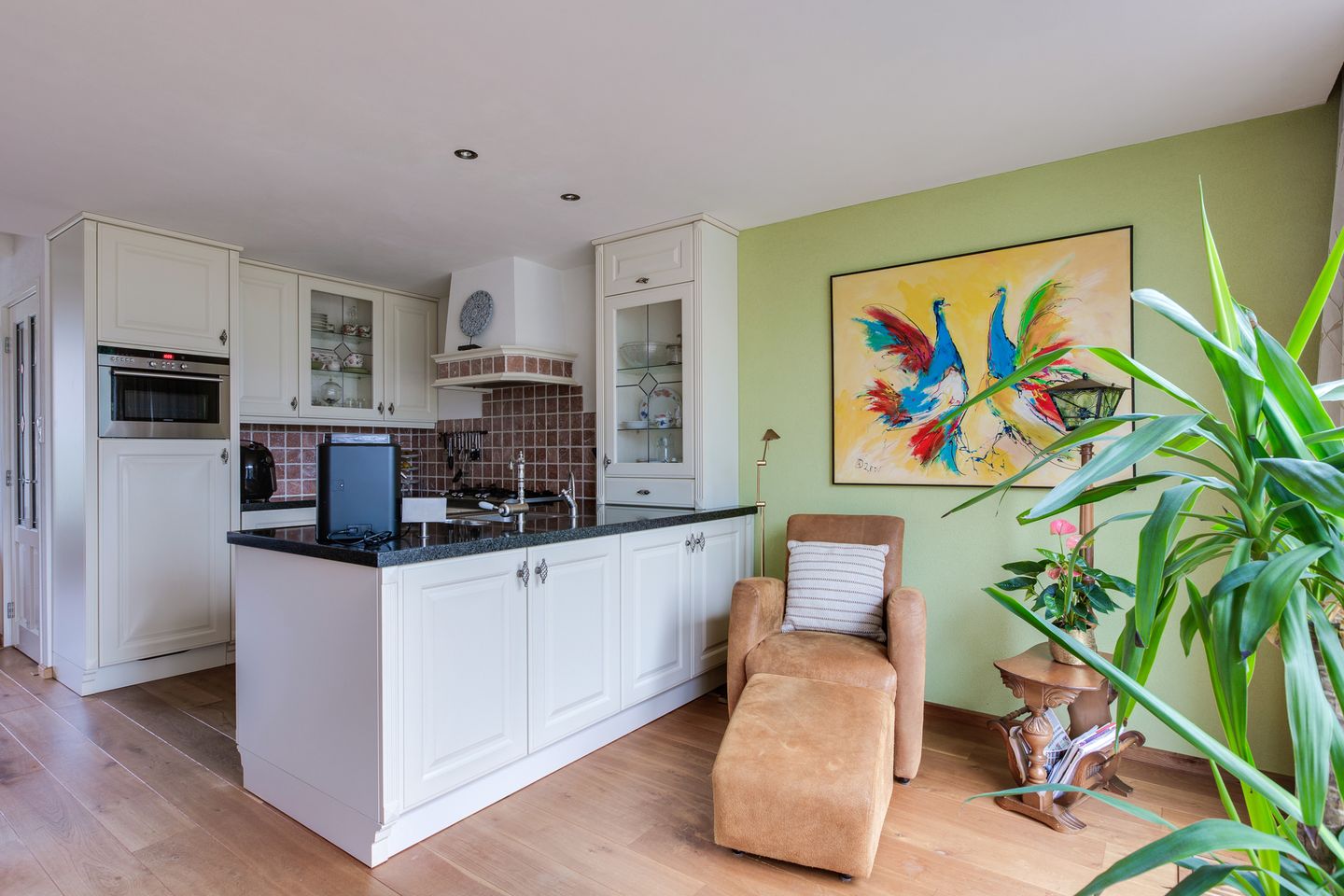 Foto 14 van Wilhelminastraat 61