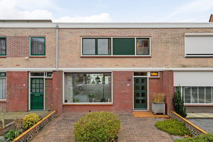 Foto 42 van Ericalaan 6