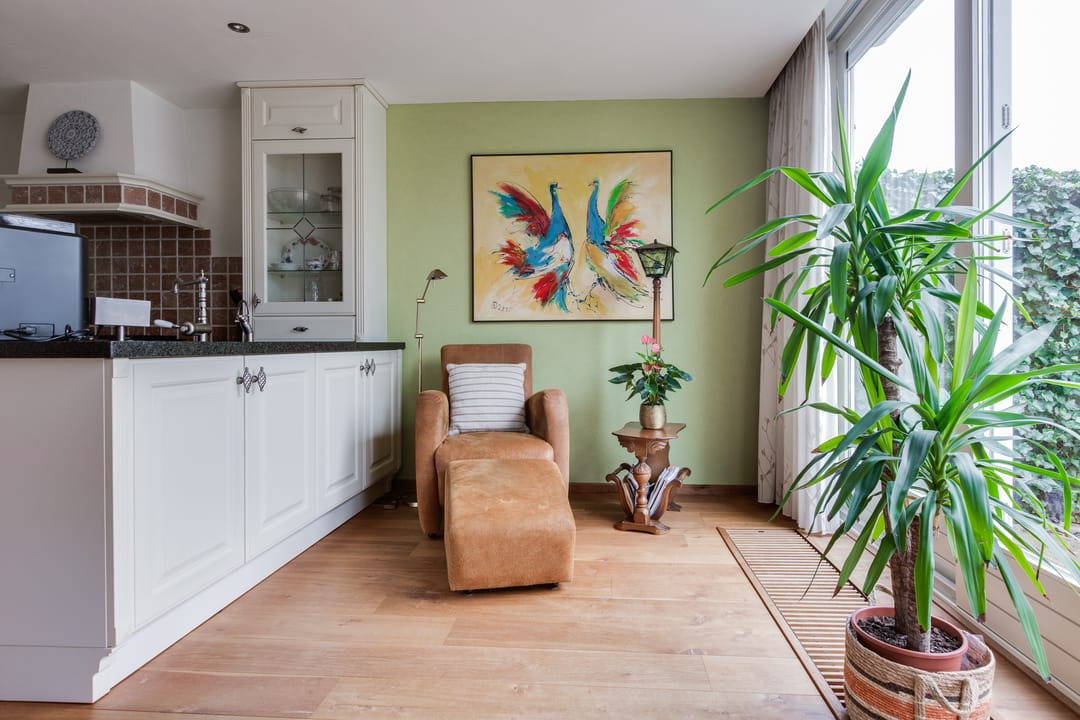 Foto 17 van Wilhelminastraat 61