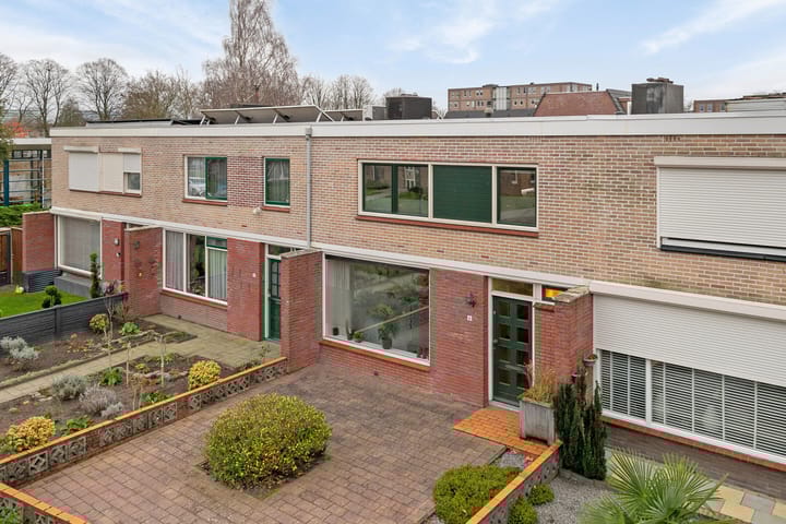 Foto 43 van Ericalaan 6