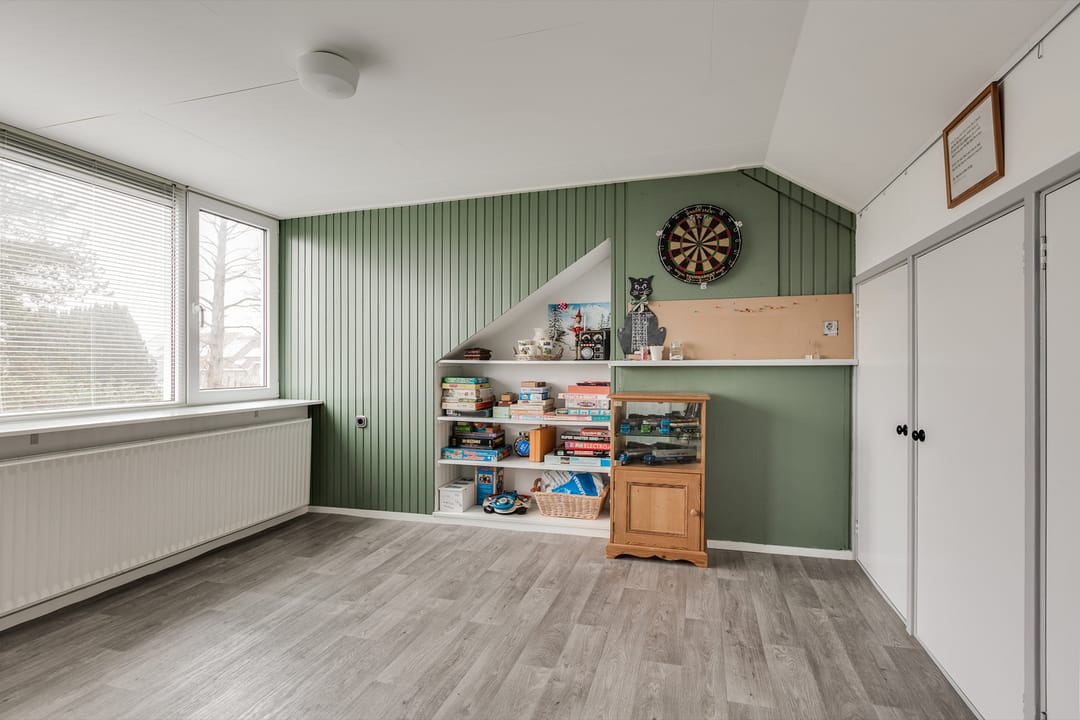 Foto 26 van Wilhelminastraat 61