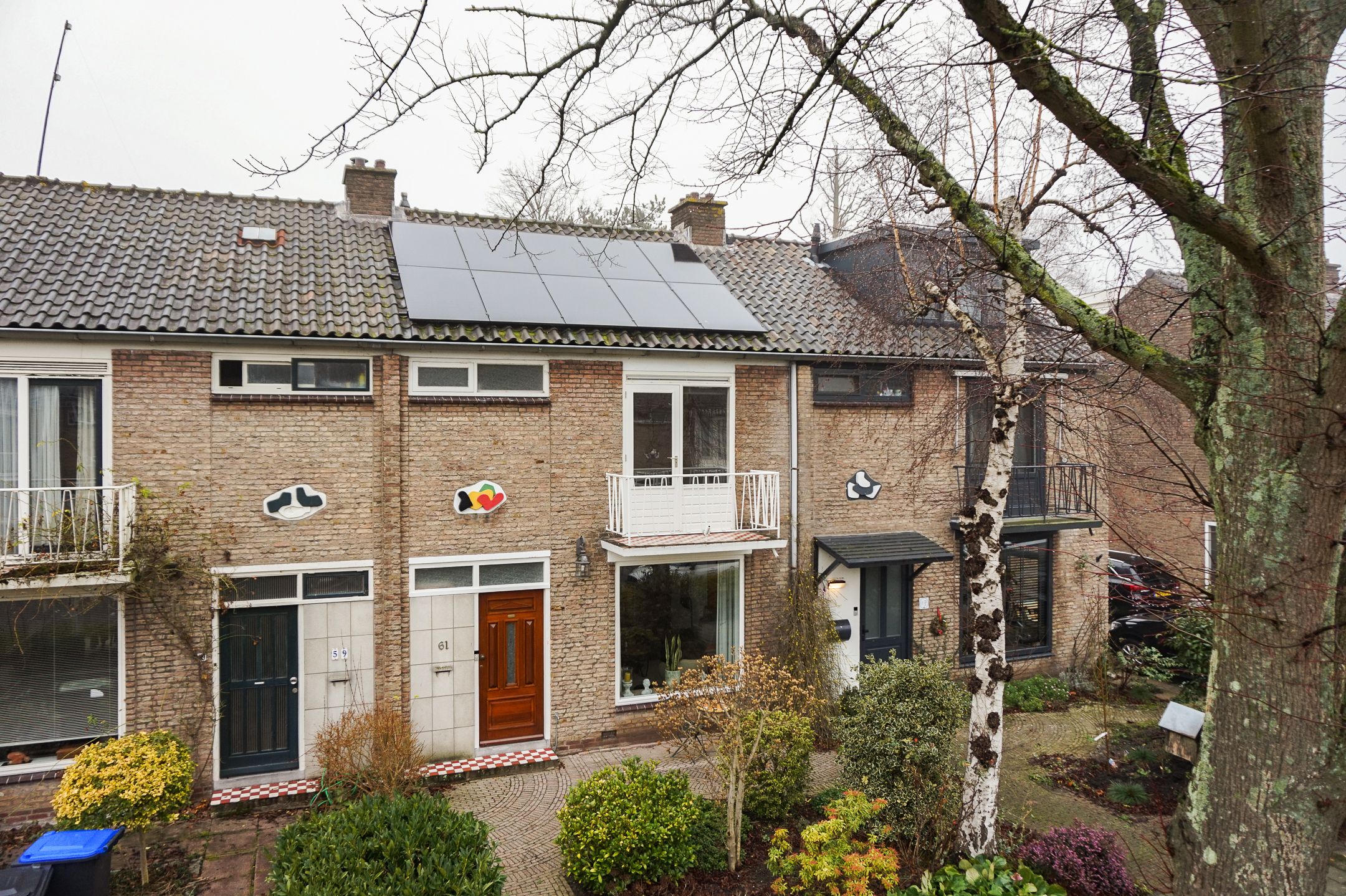Foto 30 van Wilhelminastraat 61