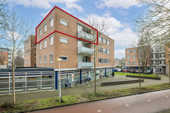 Photo 2 of Frankrijkstraat 58