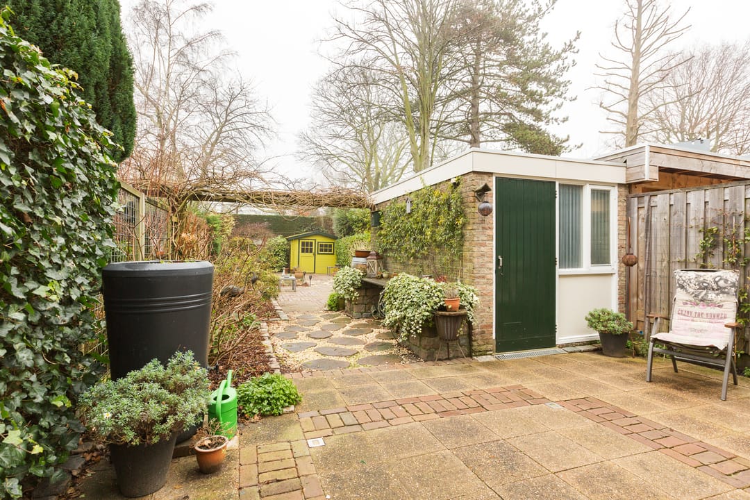 Foto 32 van Wilhelminastraat 61