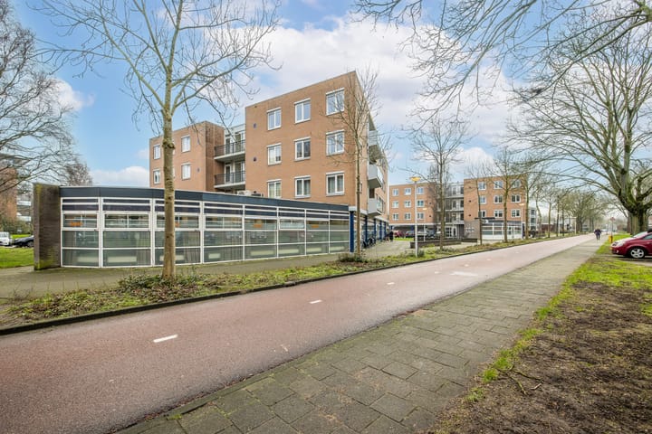 Photo 4 of Frankrijkstraat 58