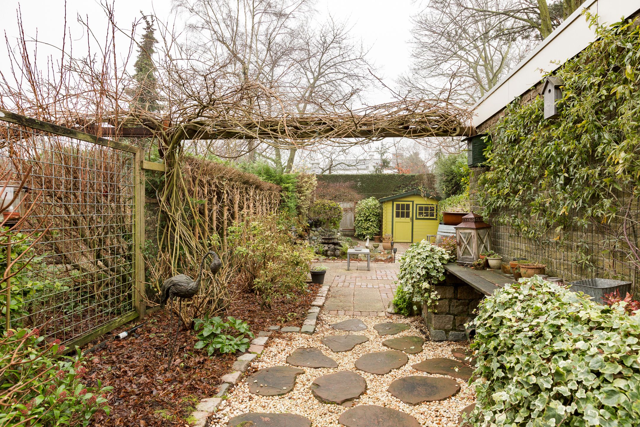 Foto 33 van Wilhelminastraat 61