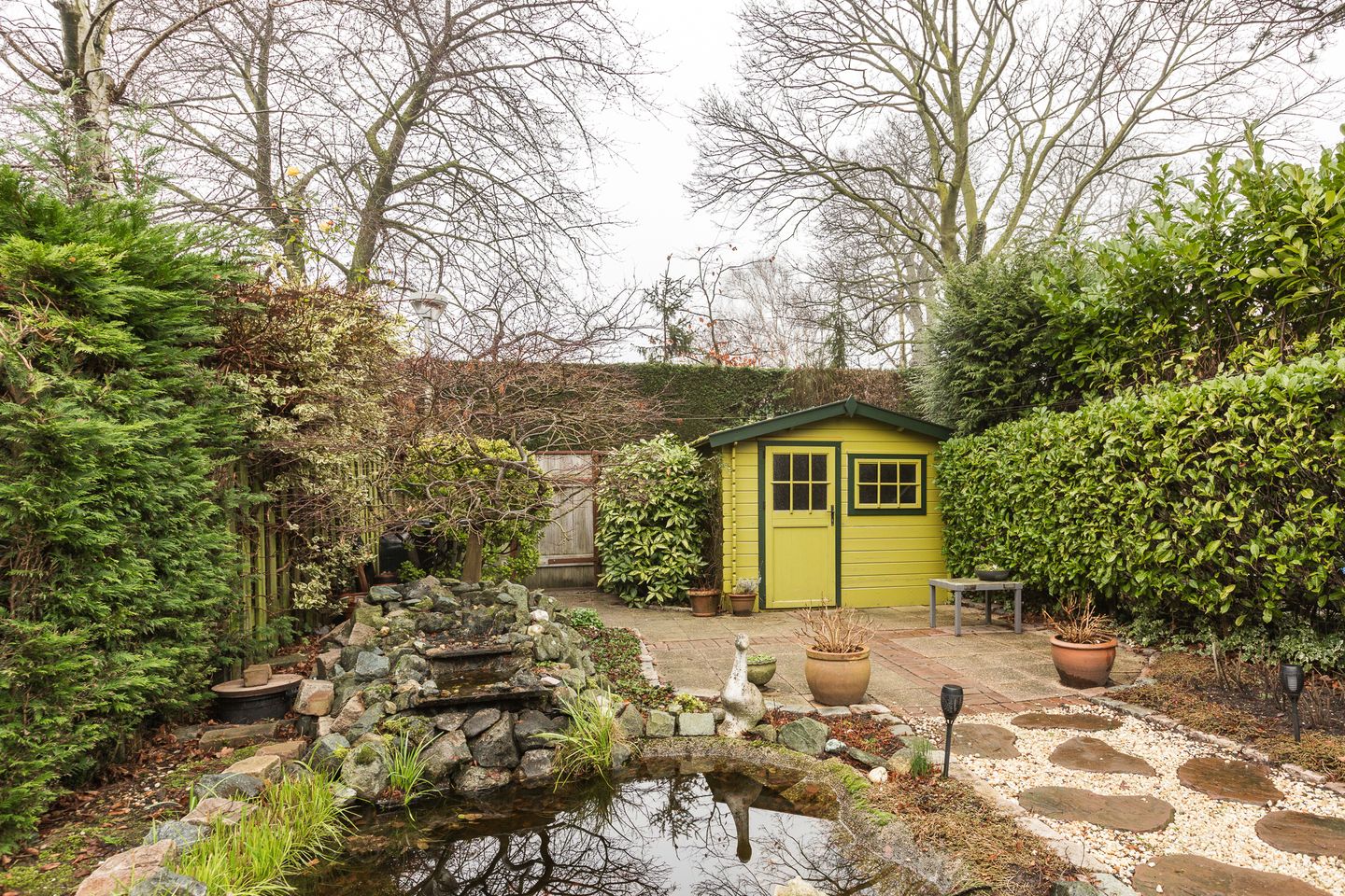 Foto 34 van Wilhelminastraat 61