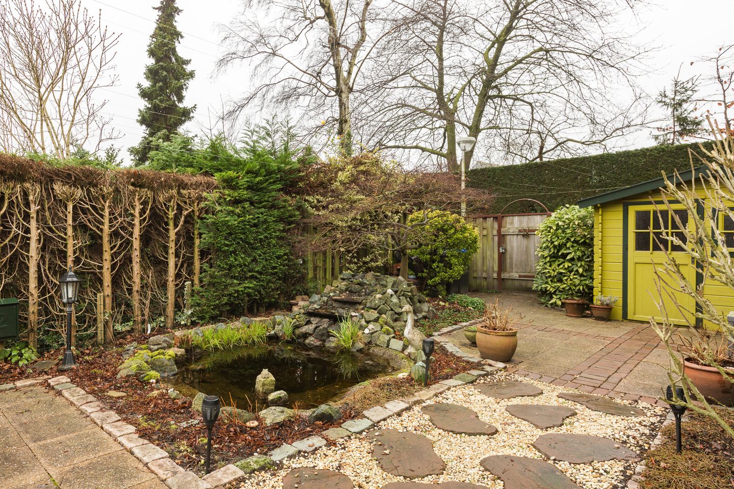 Foto 35 van Wilhelminastraat 61