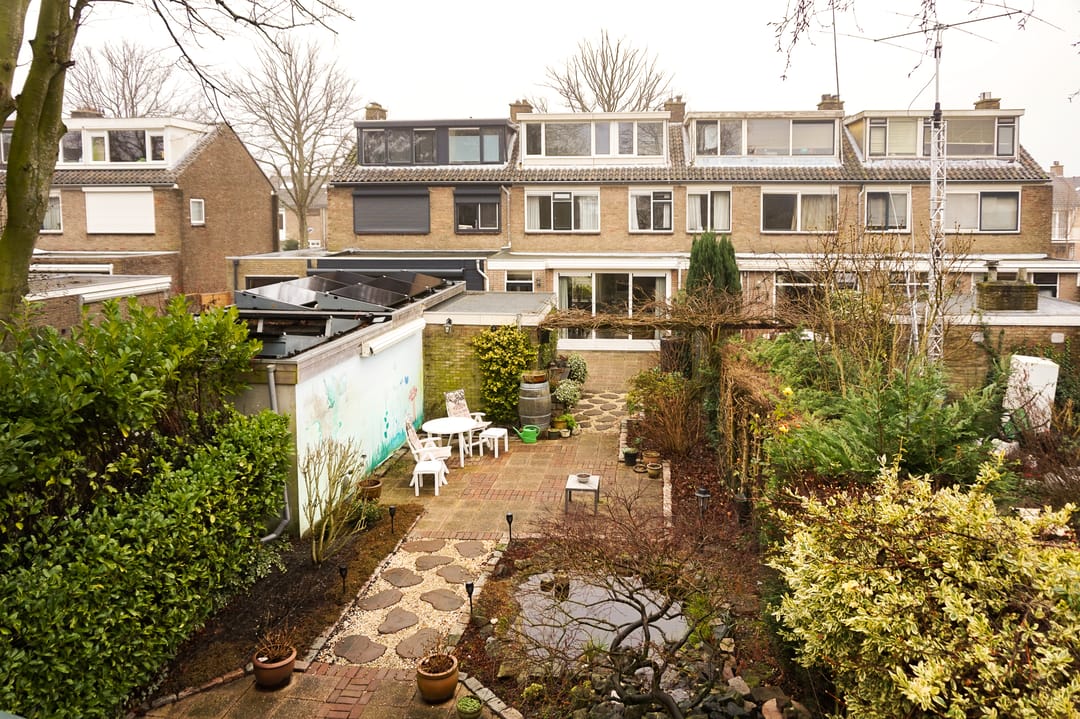 Foto 37 van Wilhelminastraat 61