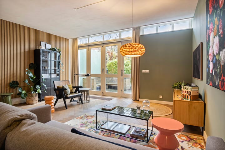 Foto 2 van Heijenoordseweg 44