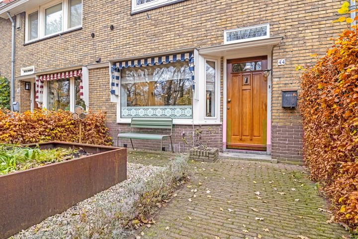 Foto 5 van Heijenoordseweg 44