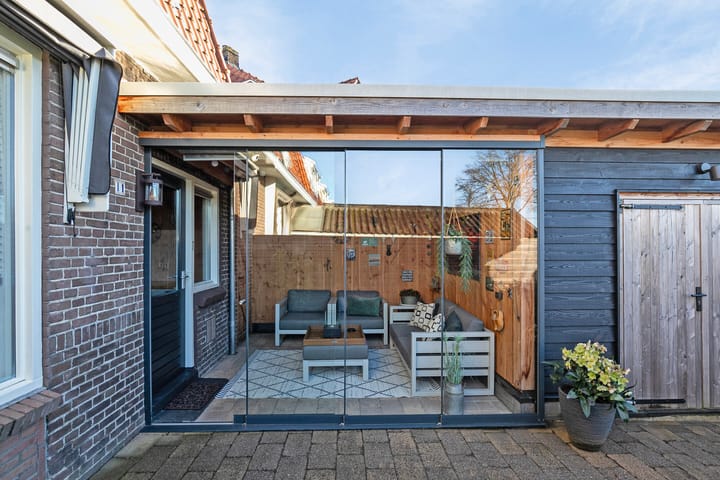 Foto 4 van Prins Hendrikstraat 11