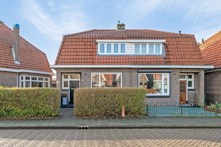 Foto 5 van Prins Hendrikstraat 11