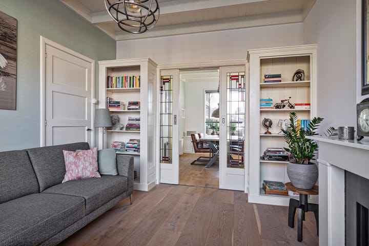 Foto 9 van Prins Hendrikstraat 11