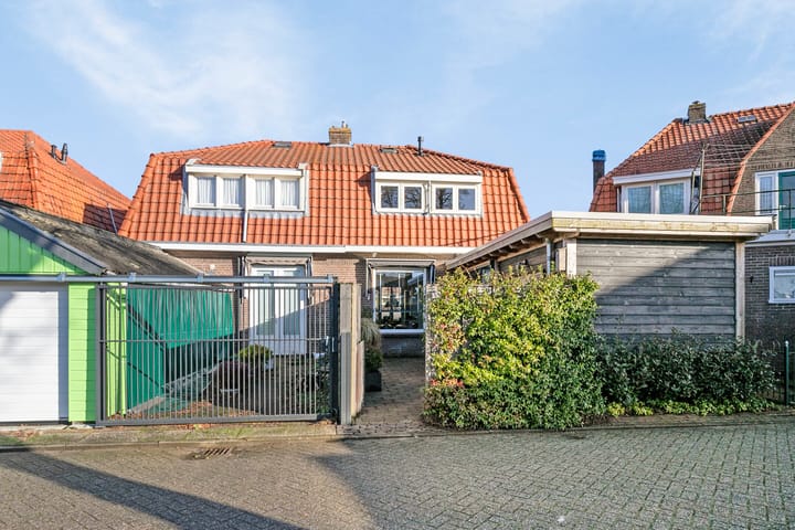 Foto 24 van Prins Hendrikstraat 11