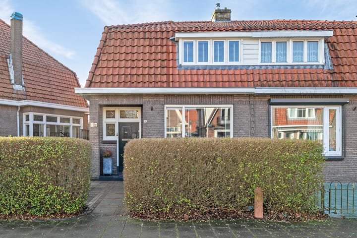 Foto 28 van Prins Hendrikstraat 11