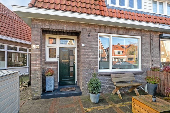 Foto 29 van Prins Hendrikstraat 11