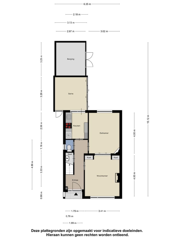 Foto 30 van Prins Hendrikstraat 11