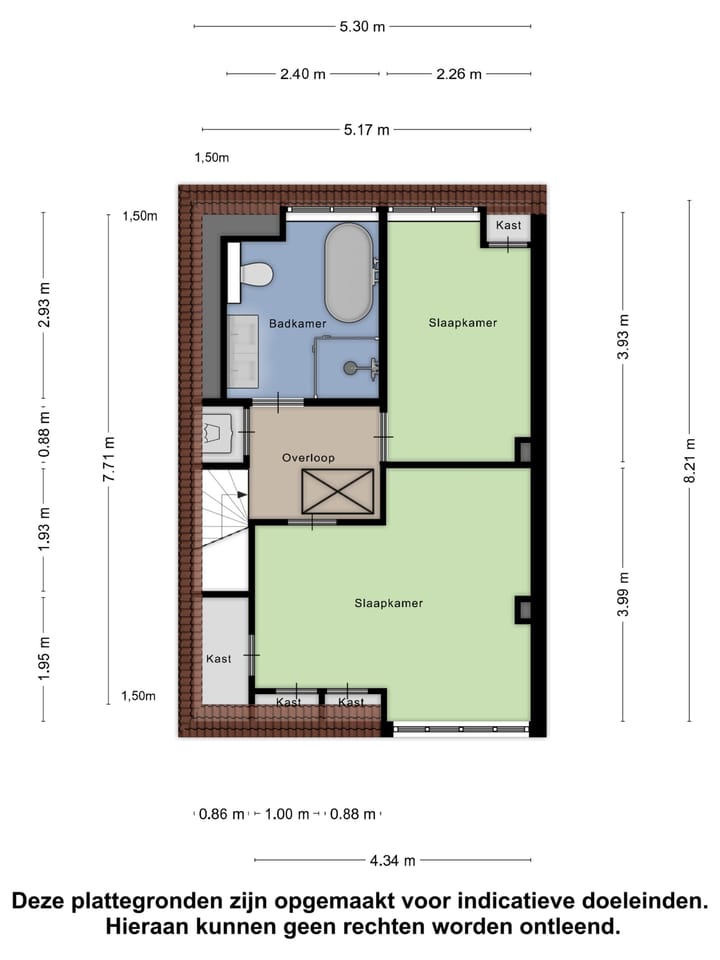 Foto 31 van Prins Hendrikstraat 11