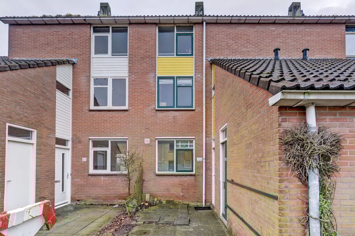 Foto 1 van Havikweg 100