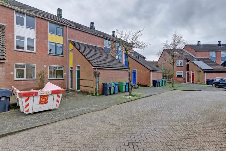 Foto 2 van Havikweg 100