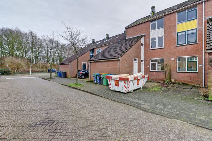 Foto 3 van Havikweg 100