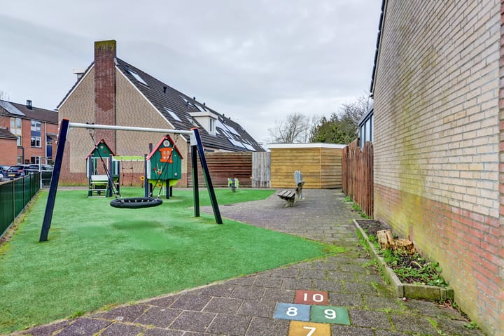 Foto 4 van Havikweg 100