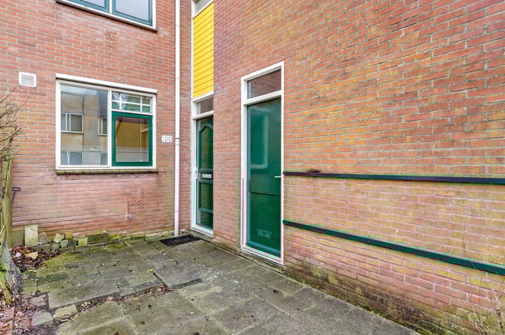 Foto 5 van Havikweg 100