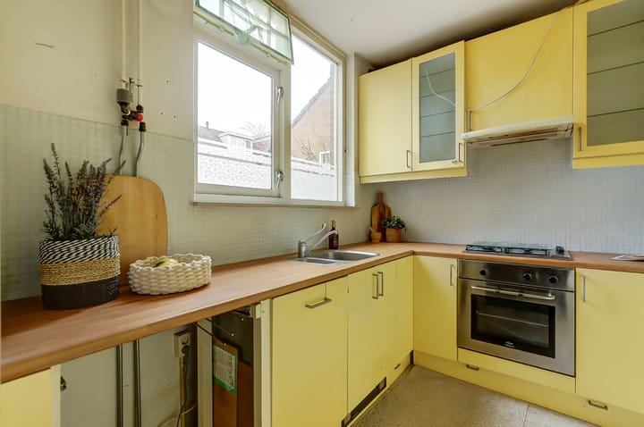 Foto 17 van Havikweg 100