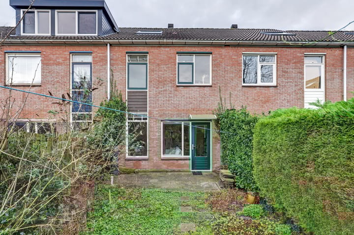 Foto 46 van Havikweg 100