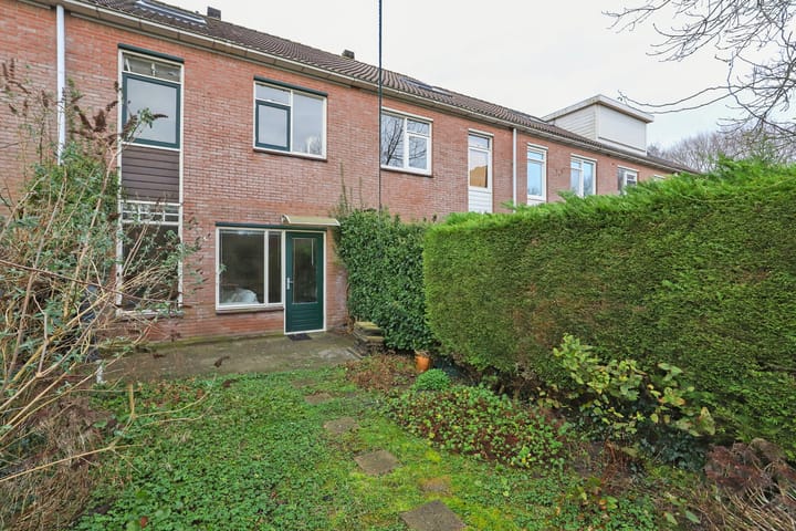 Foto 47 van Havikweg 100