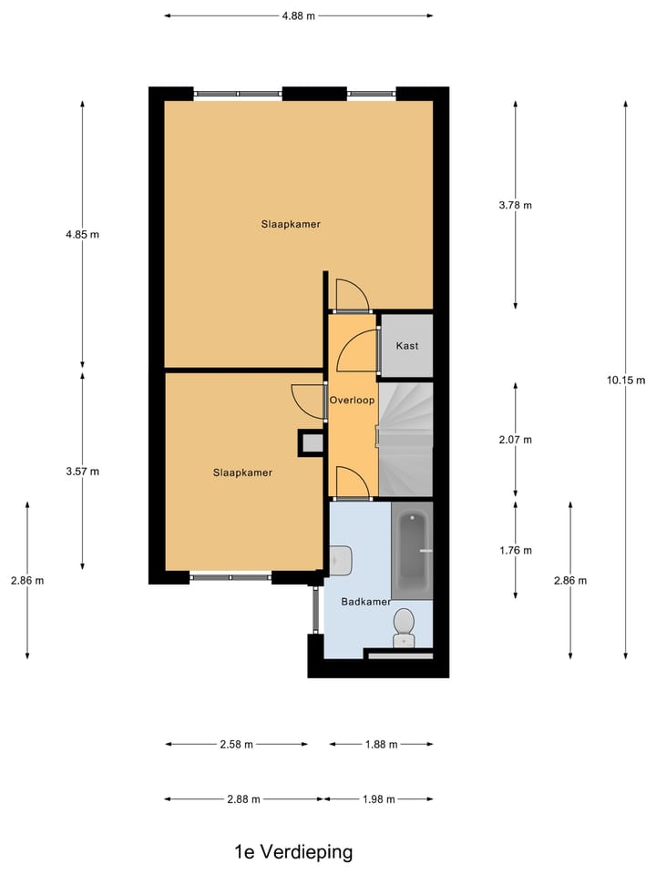 Foto 51 van Havikweg 100