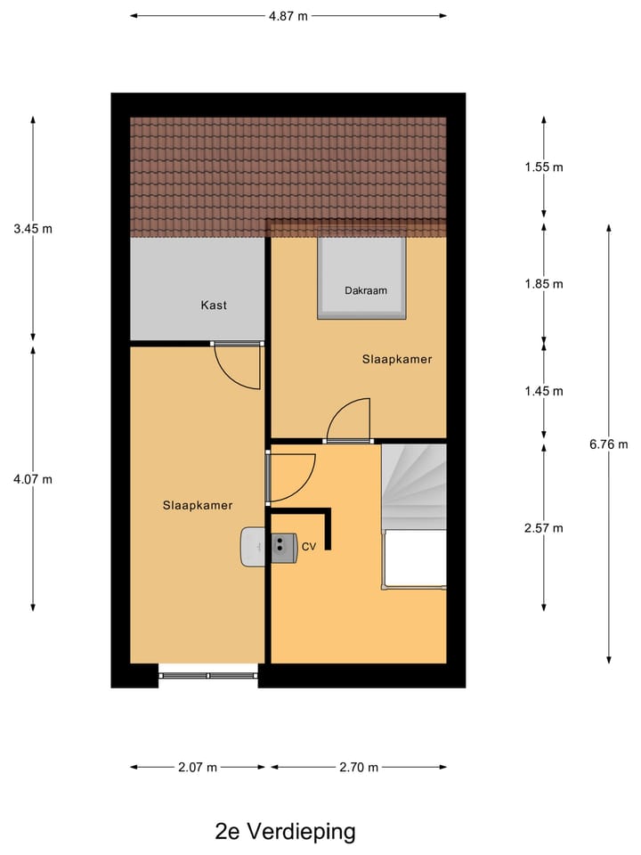 Foto 52 van Havikweg 100