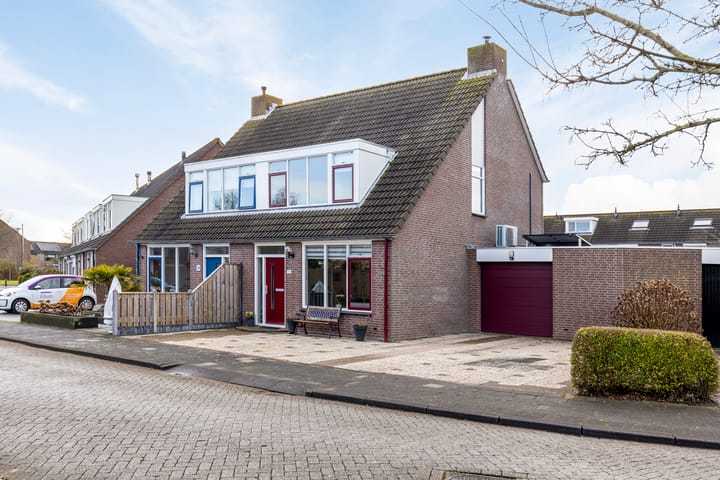 Foto 1 van Schouwenbank 116