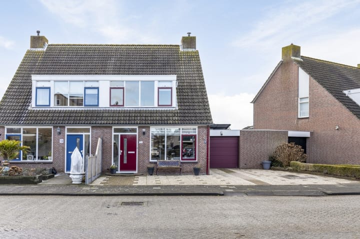 Foto 2 van Schouwenbank 116