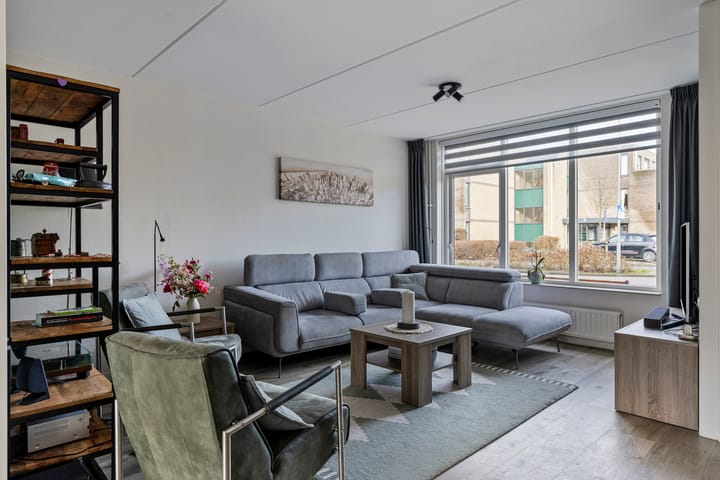 Foto 5 van Schouwenbank 116