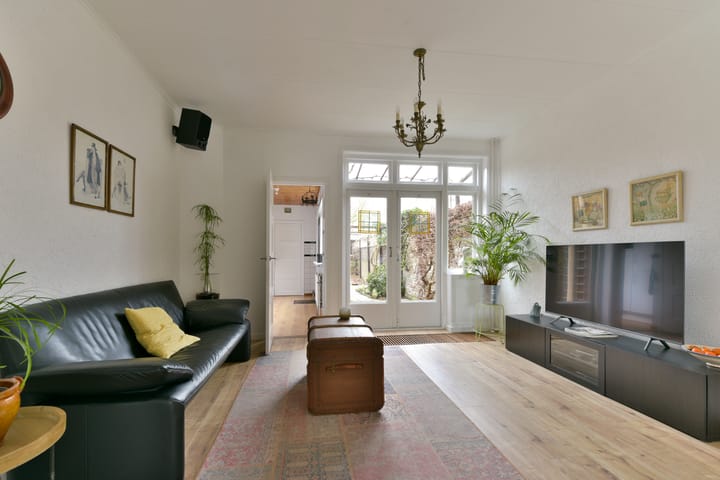 Foto 4 van Verlengde Hoogravenseweg 94