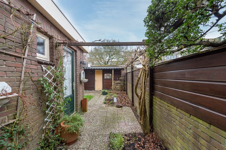 Foto 19 van Verlengde Hoogravenseweg 94