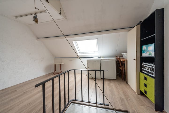 Foto 34 van Verlengde Hoogravenseweg 94