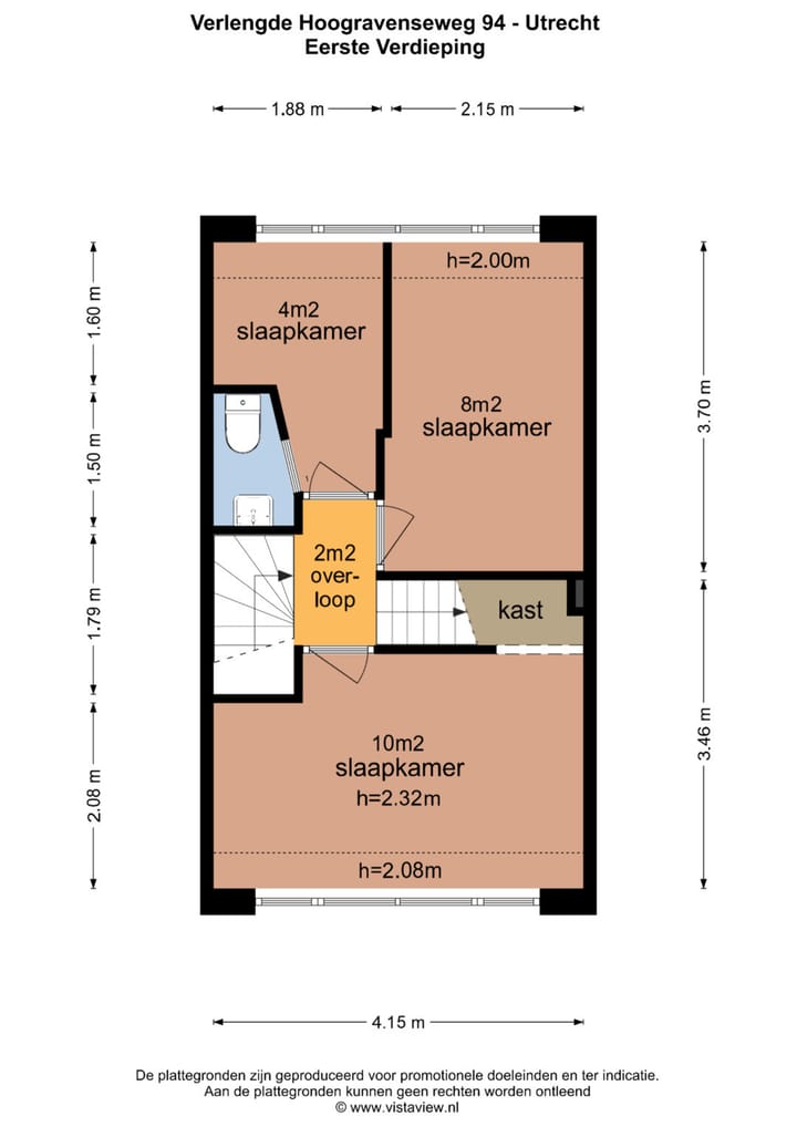 Foto 46 van Verlengde Hoogravenseweg 94