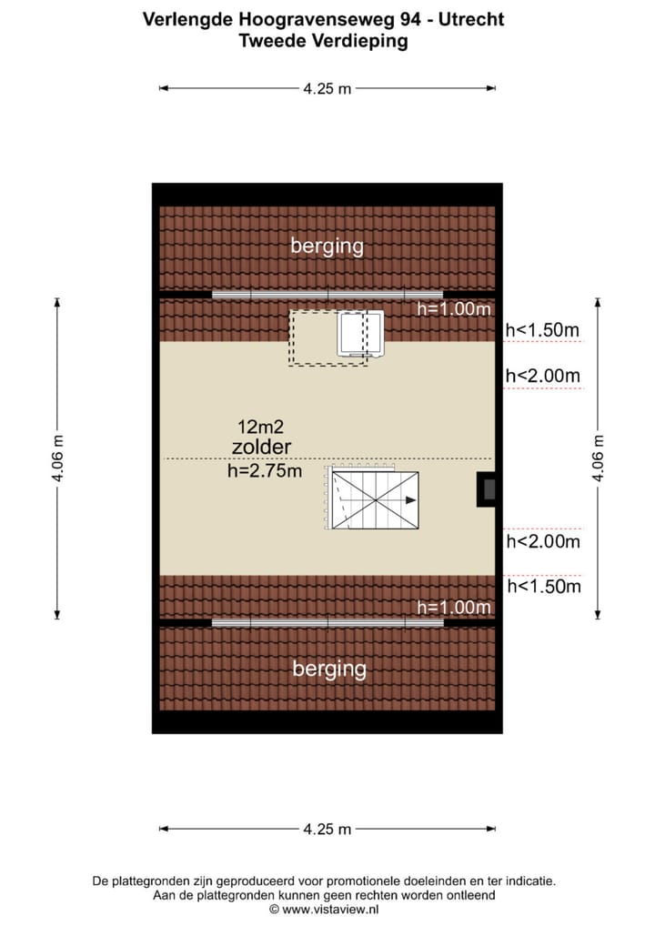 Foto 47 van Verlengde Hoogravenseweg 94