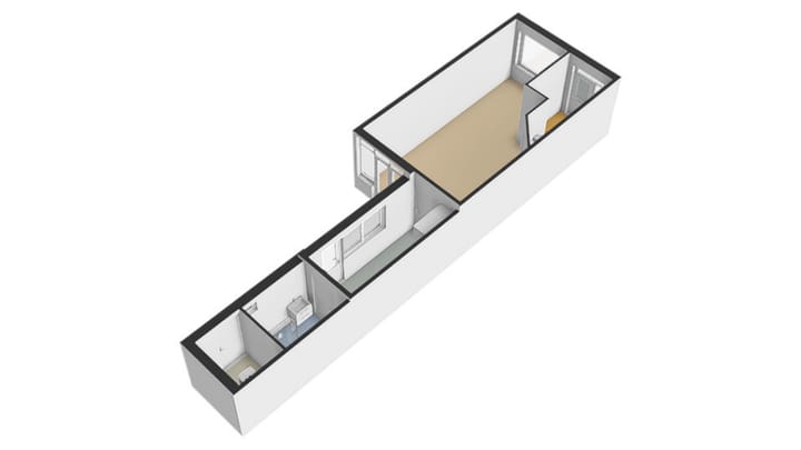 Foto 49 van Verlengde Hoogravenseweg 94