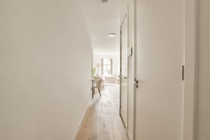 Foto 2 van Overtoom 10-N