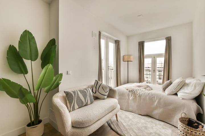 Foto 5 van Overtoom 10-N